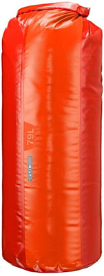 Гермомешок Ortlieb Dry-Bag Pd350 79л Cranberry/Signal Red