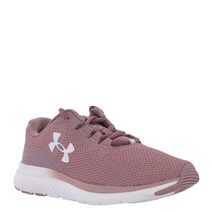 Кроссовки Under Armour W Charged Impulse 3 Pink Elixir/Pink Elixir /White