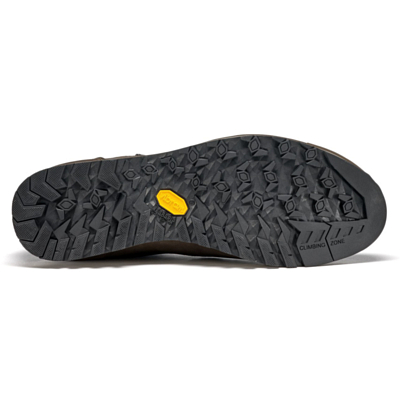 Ботинки Asolo Field Gv Mm Dark Brown