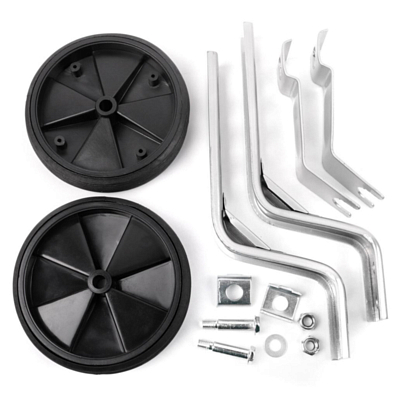 Комплект колес Vinca Sport 12&quot;-20&quot; Black