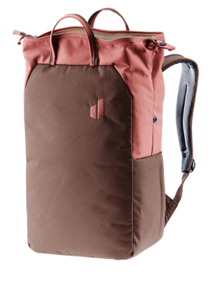 Рюкзак Deuter Vista Raisin/Caspia