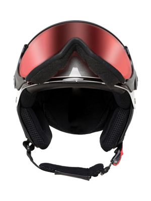 Шлем с визором HMR Z1 Antracite Bianco