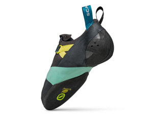 Скальные туфли Scarpa Arpia Wmn