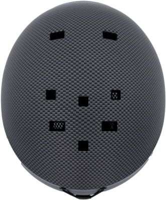 Шлем ProSurf Carbon Black