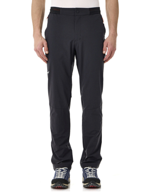 Брюки Salewa Pedroc 4 Dst Reg Black Out