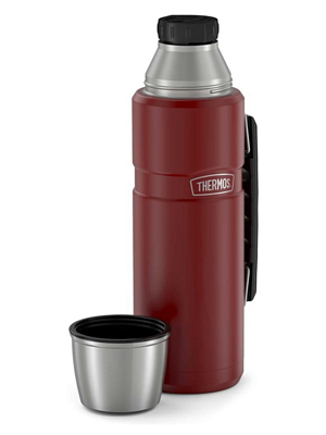 Термос Thermos SK2010 MRR 1.2L