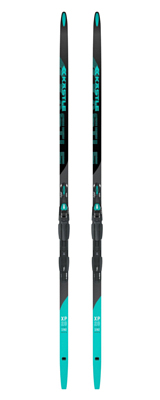 Беговые лыжи Kastle XP20 Skate Cold Medium
