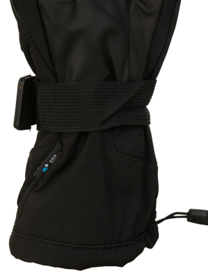 Перчатки VIKING Encore Black