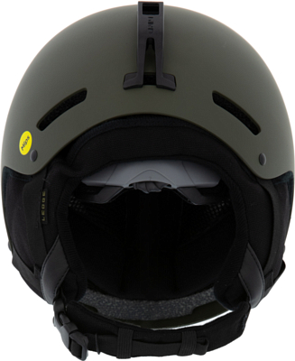 Шлем Giro Ledge FS Mips Green Mate