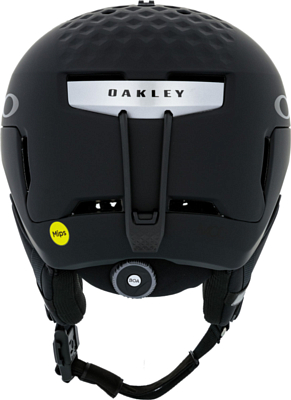 Шлем Oakley Mod3 Matte Black Out