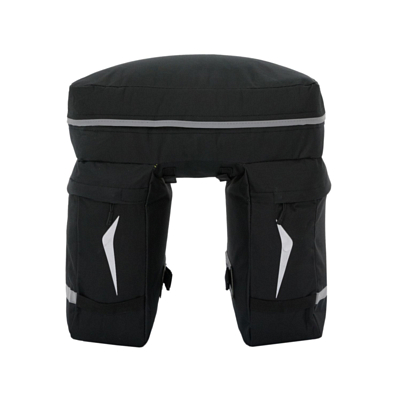 Oxford C35 Triple Pannier 35L