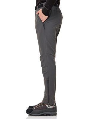Брюки VIKING Expander Grey