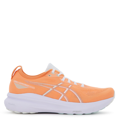 Кроссовки Asics Gel-Kayano 31 Mojave/Pure Silver