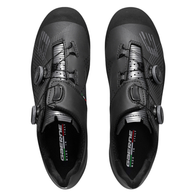 Велотуфли Gaerne G.Dare Black