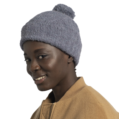 Шапка Buff Knitted Nerla Water