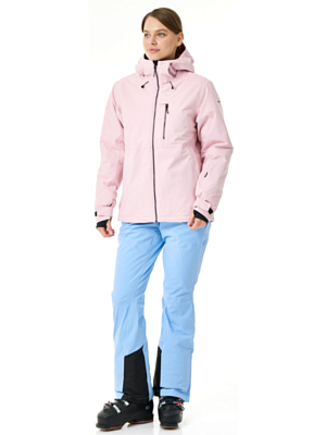 Брюки горнолыжные Icepeak Freyung Blue