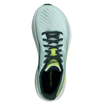Кроссовки ALTRA Experience Flow Mint