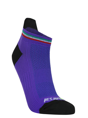 Носки Accapi Marathon Fir-Ankle Purple