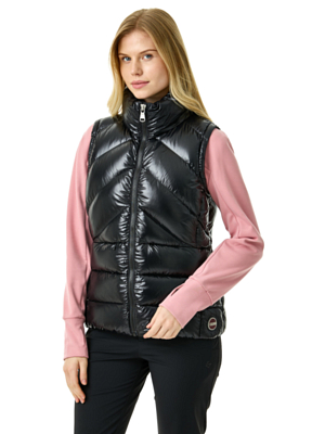 Жилет COLMAR 2213 5TW Black