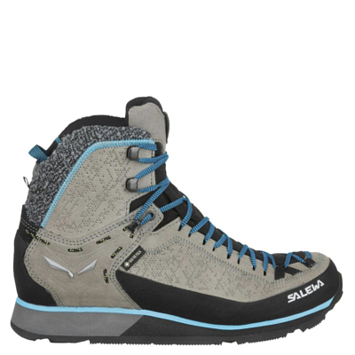 Ботинки Salewa Ws Mtn Trainer 2 Winter Gtx Bungee Cord/Delphinium