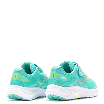 Кроссовки детские Joma Speed Junior Turquoise