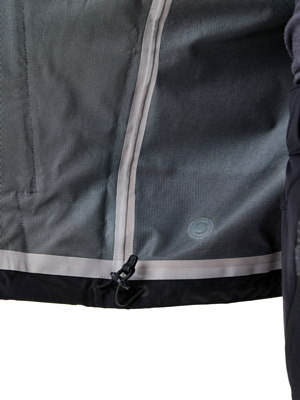 Куртка COLMAR Performance Black