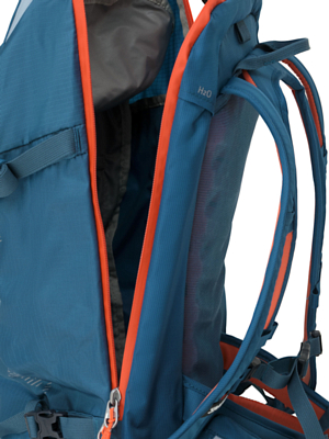 Рюкзак Salewa Randonnee 30 Blue Sapphire