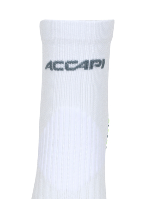 Носки Accapi Running Fir White/Yellow F