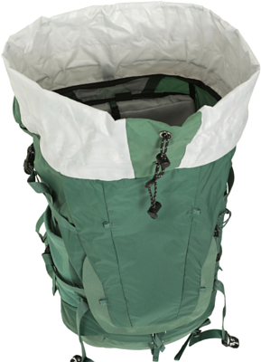 Рюкзак BACH Daydream 50 (long) Pine Green