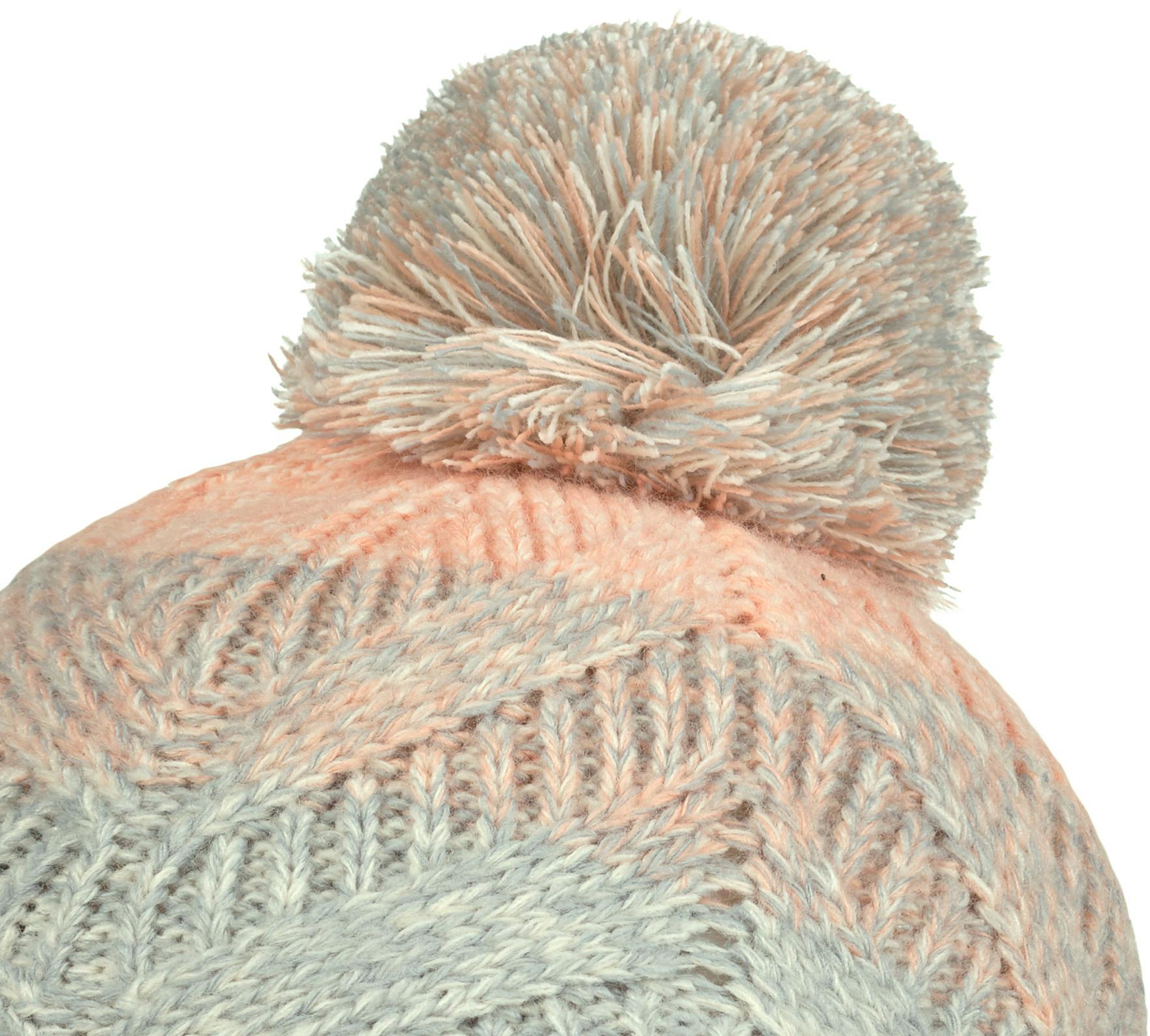 Шапка Buff Knitted & Fleece Band Hat Masha Air