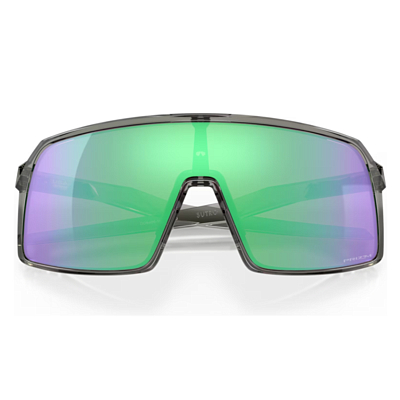 Очки солнцезащитные Oakley Sutro Grey/Prizm Road Jade