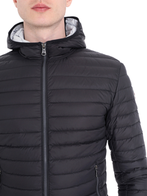 Куртка COLMAR Repunk Black-Ice