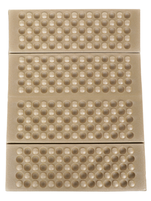 Сидушка Naturehike XPE Egg Nest Folding Cushion Khaki