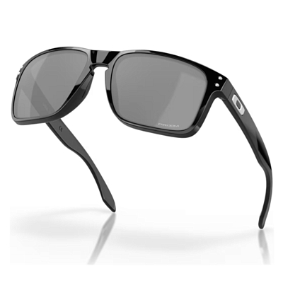Очки солнцезащитные Oakley Holbrook XL Black/Prizm Black