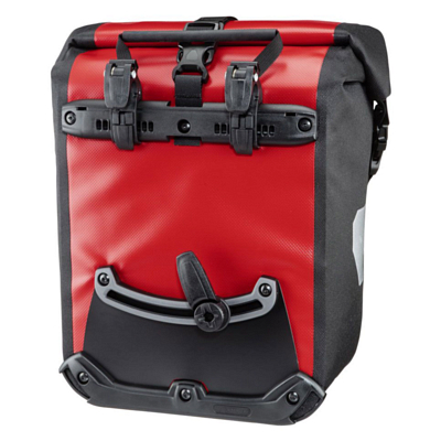 Сумка на вилку Ortlieb Front-Roller Classic QL2.1 Red/Black
