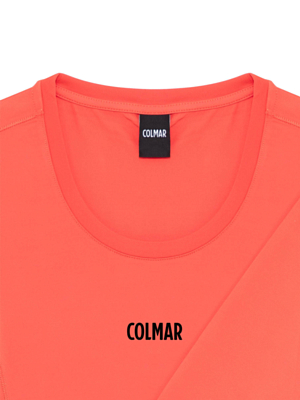 Футболка с длинным рукавом COLMAR Jerseria Zone Lobster