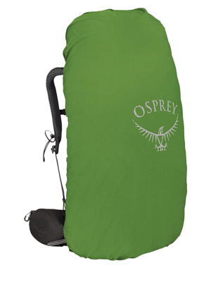 Рюкзак Osprey Kestrel 58 Black