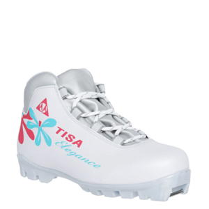 Лыжные ботинки TISA Sport Lady NNN