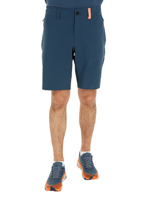 Шорты Ternua whales spirit Bermuda Terra Bmd M B-Blue Wing Teal