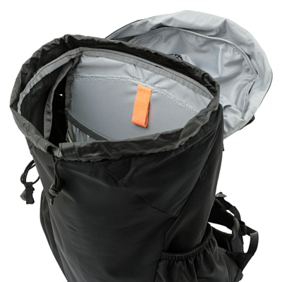 Рюкзак Deuter Air Lite 24 Black