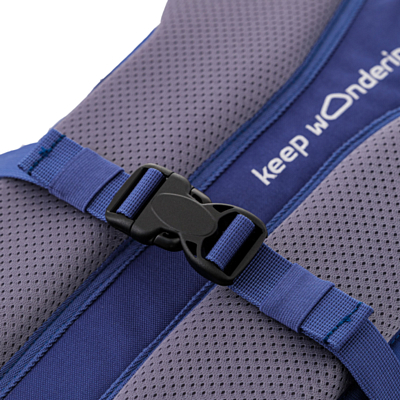 Рюкзак Kanrock Prostep 16 Deep Blue
