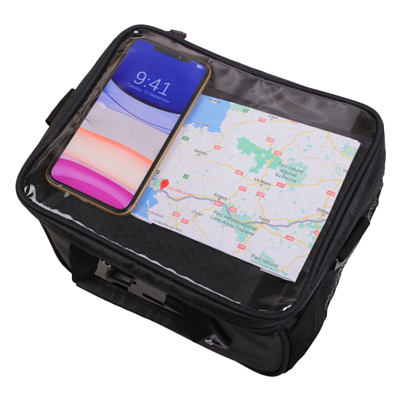 Сумка на руль Zefal Handlebar Bag 7L
