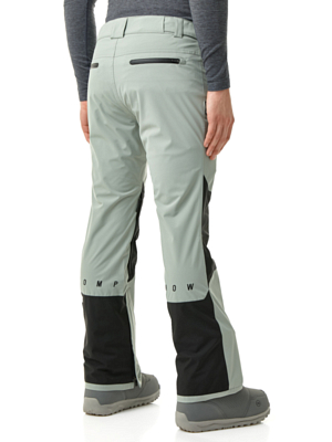 Брюки сноубордические ROMP Classic R2 Olive