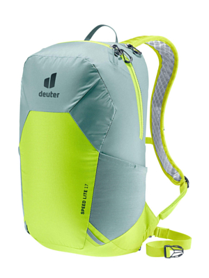 Рюкзак Deuter Speed Lite 17 Jade/Citrus