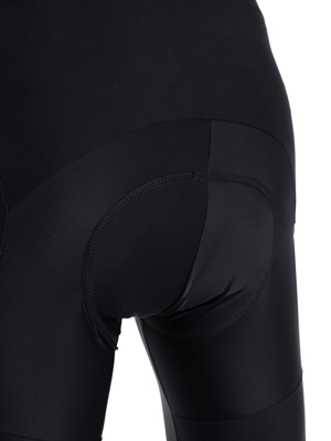 Велоштаны Accapi Long Pants M Black