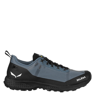 Ботинки Salewa Pedroc Air M Java Blue/Black