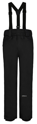 Брюки горнолыжные Icepeak Lorena Black