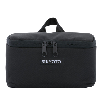 Чехол для маски KYOTO Mask Bag Black 600D