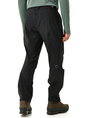 Брюки Toread 3L Windbreaker Black