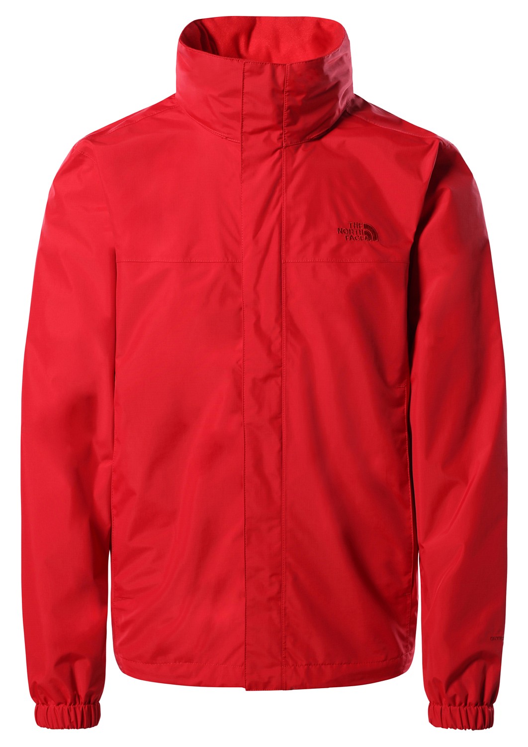 Куртка The North Face Resolve 2 Jacket Red